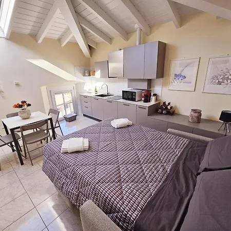 Marisol Appartement Verbania