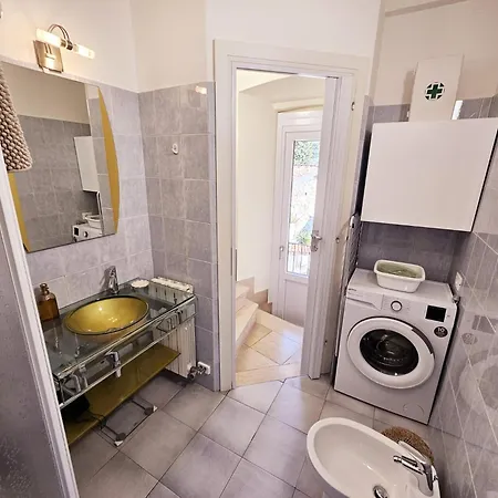 Marisol Appartement *