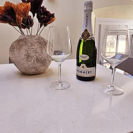 Appartement Marisol Verbania