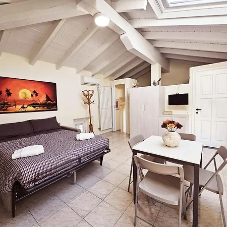 Marisol Appartement *