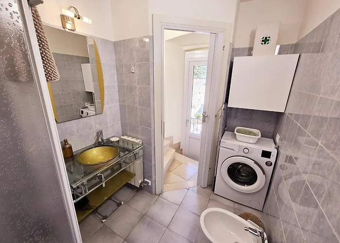 Marisol Appartement *