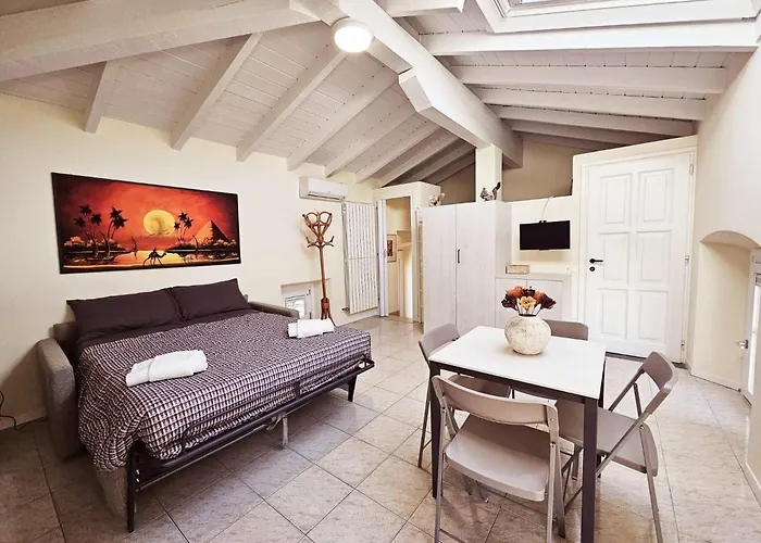 Marisol Appartement *